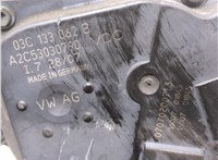  Заслонка дроссельная Seat Ibiza 3 2001-2006 20278886 #3