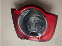  Фонарь (задний) Volkswagen Passat 6 2005-2010 20278891 #1