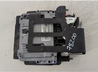 9675495080 Блок управления двигателем Peugeot 3008 2009-2016 20278894 #1