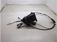  Кулиса КПП Mazda CX-9 2007-2012 20278898 #1
