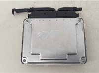  Блок управления двигателем Volkswagen Sharan 2000-2010 20278905 #1