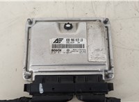  Блок управления двигателем Volkswagen Sharan 2000-2010 20278905 #2