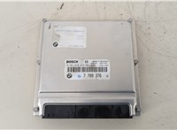  Блок управления двигателем BMW X5 E53 2000-2007 20278907 #1