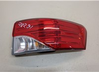  Фонарь (задний) Toyota Avensis 3 2009-2015 20278910 #1