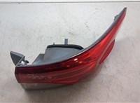 8155005280 Фонарь (задний) Toyota Avensis 3 2009-2015 20278910 #9