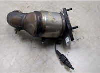  Катализатор Cadillac BLS 2006-2009 20278932 #2