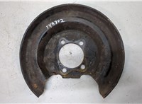  Кожух тормозного диска Toyota Urban Cruiser 20278959 #1