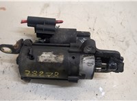  Стартер Ford Mondeo 3 2000-2007 20278972 #1