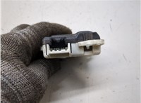  Электропривод заслонки отопителя Nissan Quest 2003-2009 20278984 #3