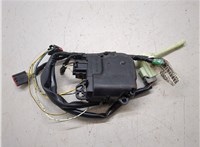  Электропривод заслонки отопителя Nissan Quest 2003-2009 20278992 #1