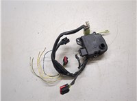  Электропривод заслонки отопителя Nissan Quest 2003-2009 20278992 #3