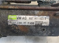  Стартер Volkswagen Polo 2005-2009 20278994 #2