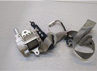  Ремень безопасности Toyota Corolla E15 2006-2013 20278996 #1