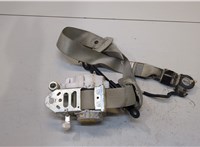  Ремень безопасности Toyota Corolla E15 2006-2013 20278996 #2