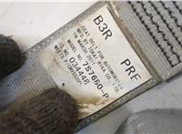  Ремень безопасности Toyota Corolla E15 2006-2013 20278996 #3
