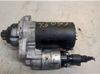  Стартер Volkswagen Golf Plus 20279001 #1