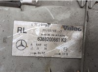  Фара (передняя) Mercedes Vito W638 1996-2003 20279028 #3
