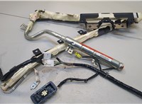  Подушка безопасности боковая (шторка) Infiniti FX 2003-2008 20279031 #1