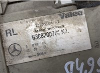  Фара (передняя) Mercedes Vito W638 1996-2003 20279042 #4