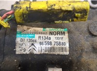  Компрессор кондиционера Citroen Berlingo 2008-2012 20279055 #2