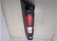  Фонарь (задний) Opel Vivaro 2014-2019 20279074 #1