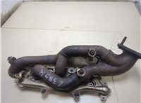  Коллектор выпускной Toyota Tundra 2007-2013 20279076 #1