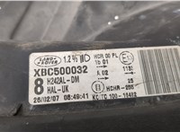  Фара (передняя) Land Rover Discovery 3 2004-2009 20279077 #3