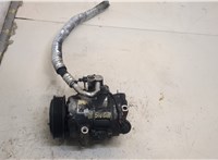  Компрессор кондиционера Volkswagen Polo 2005-2009 20279081 #1