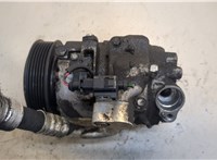  Компрессор кондиционера Volkswagen Polo 2005-2009 20279081 #3