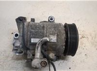  Компрессор кондиционера Skoda Fabia 2007-2010 20279085 #1