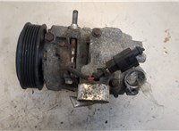  Компрессор кондиционера Skoda Fabia 2007-2010 20279085 #3