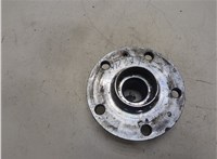  Ступица (кулак, цапфа) Volkswagen Touran 2010-2015 20279089 #3