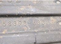  Защита днища, запаски, КПП, подвески Toyota Camry V40 2006-2011 20279091 #4