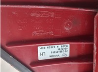  Фонарь (задний) Ford Mondeo 3 2000-2007 20279096 #4