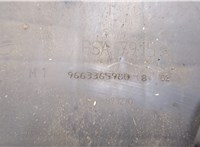  Корпус воздушного фильтра Citroen Berlingo 2008-2012 20279098 #2