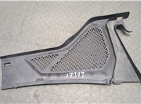  Жабо под дворники (дождевик) BMW X5 F15 2013-2018 20279102 #1