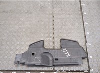  Пластик (обшивка) моторного отсека Toyota Camry V40 2006-2011 20279112 #1