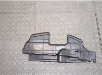  Пластик (обшивка) моторного отсека Toyota Camry V40 2006-2011 20279112 #2
