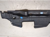 5329433030 Пластик (обшивка) моторного отсека Toyota Camry V40 2006-2011 20279112 #5