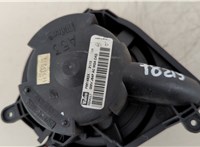  Двигатель отопителя (моторчик печки) Renault Scenic 1996-2002 20279113 #2