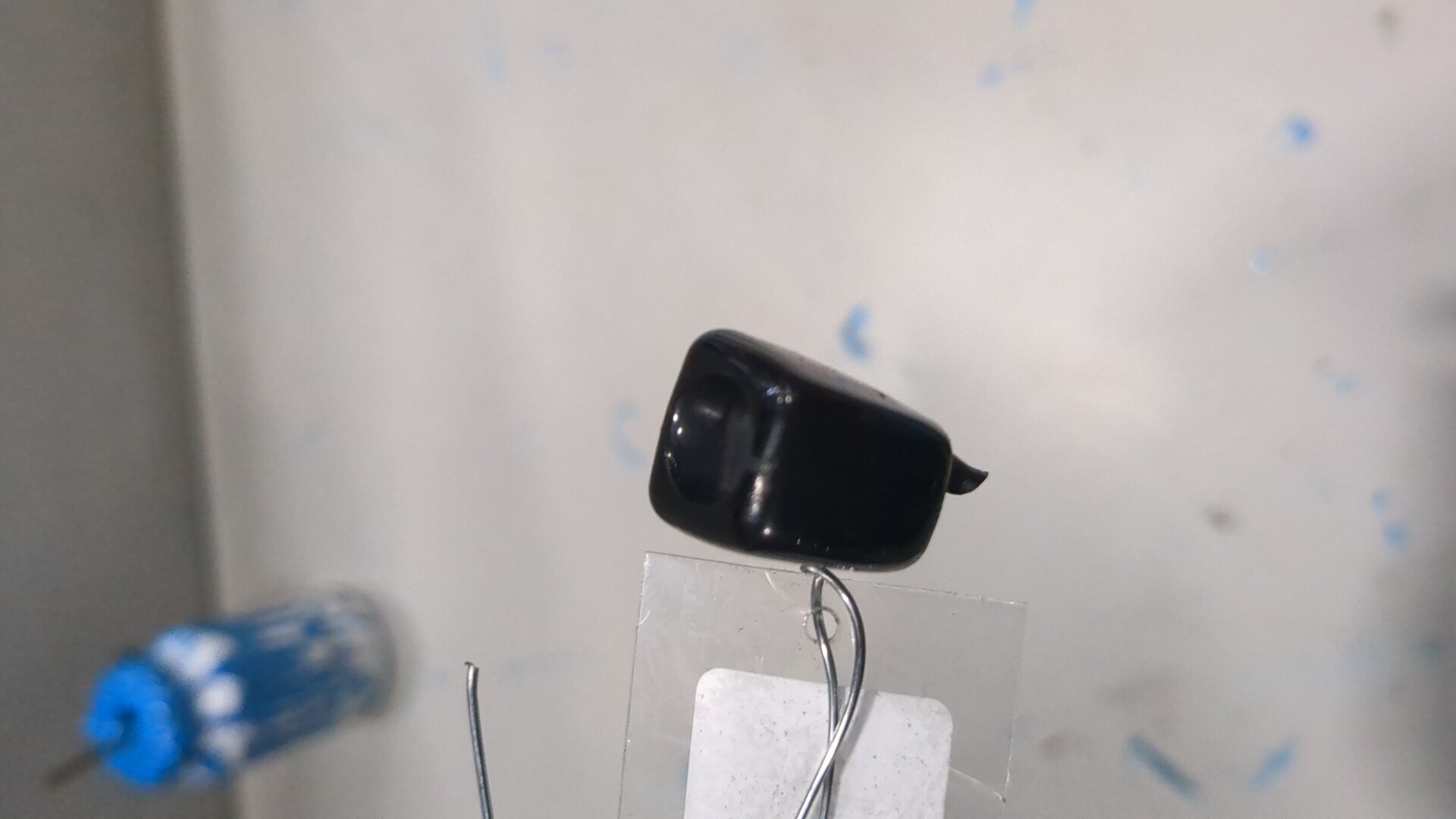 Форсунка омывателя лобового стекла