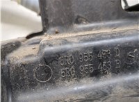 Бачок омывателя Volkswagen Polo 2009-2014 20279146 #2