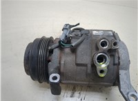  Компрессор кондиционера Chevrolet Tahoe 2006-2014 20279154 #1