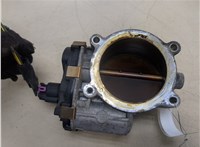  Заслонка дроссельная Chevrolet Tahoe 2006-2014 20279160 #4