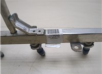  Форсунка топливная Chevrolet Tahoe 2006-2014 20279163 #3