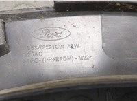  Молдинг крыла Ford Explorer 2015-2018 20279201 #3