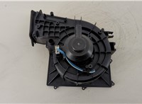  Двигатель отопителя (моторчик печки) Nissan Almera Tino 20279206 #1