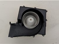  Двигатель отопителя (моторчик печки) Nissan Almera Tino 20279206 #2