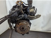 Двигатель (ДВС на разборку) Skoda Fabia 2010-2014 20279218 #3