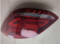  Фонарь (задний) Mercedes C W205 2014-2018 20279223 #1